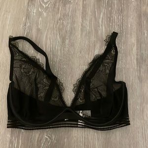 Simone Perele Lace unlined bra